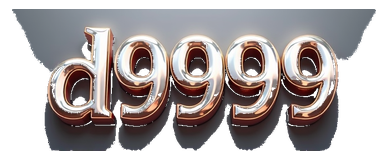 d9999 logo