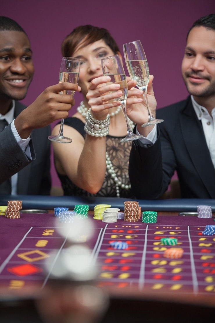 d9999 Live Casino